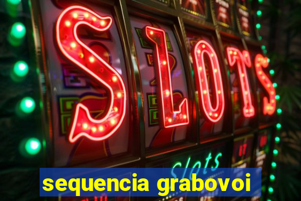 sequencia grabovoi